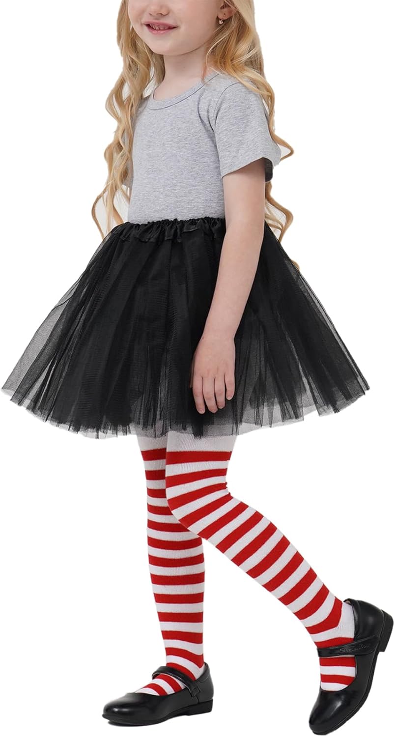 American Trends Baby Tights Non Slip Skid Baby Girl Tight Toddler Stocking Pants Cable Knit Infant Leggings