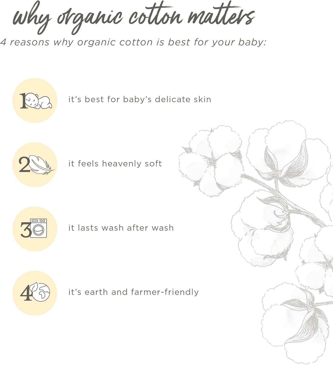 Burt's Bees Baby baby-boys Sleep and Play Pjs, 100% Organic Cotton One-piece Zip Front Footless Romper Jumpsuit Pajamas