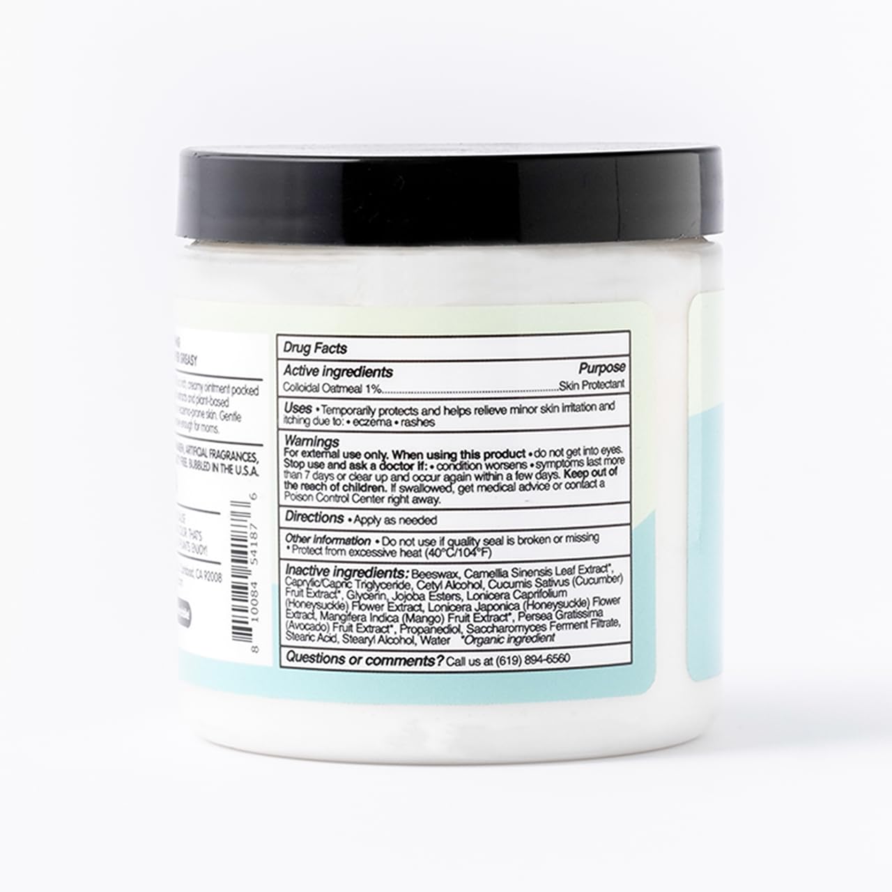 TUBBY TODD 3-Step Baby Bath & Skincare Routine - The Regulars Bundle - 8.5oz Baby Shampoo and Body Wash, 8.5oz Everyday Lotion & 3.5oz All Over Ointment - Lavender Rosemary