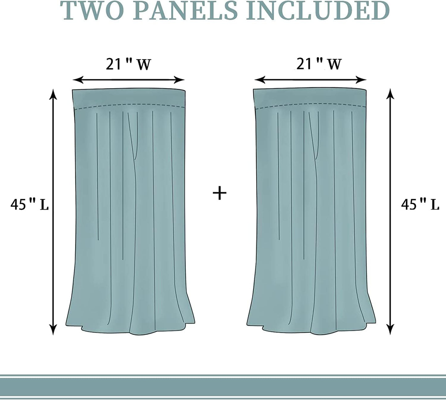 Superhero Rod Pocket Blackout Curtains for Boy Girl Bedroom, City War Explosion Comics Art Thermal Insulated Home Window Drapes for Living Room Darkening, 42x45 inch