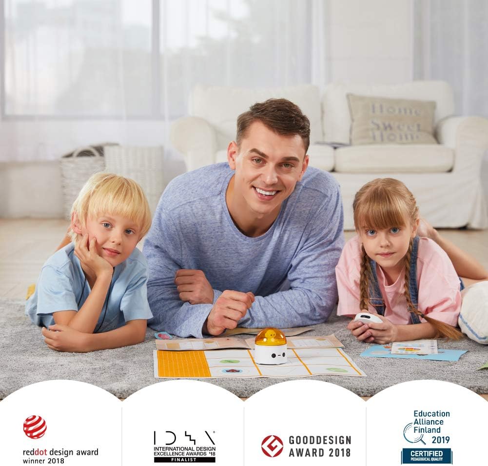 Sensor Add-on for Coding Set Pro Set Coding Robot STEM Educational Toy