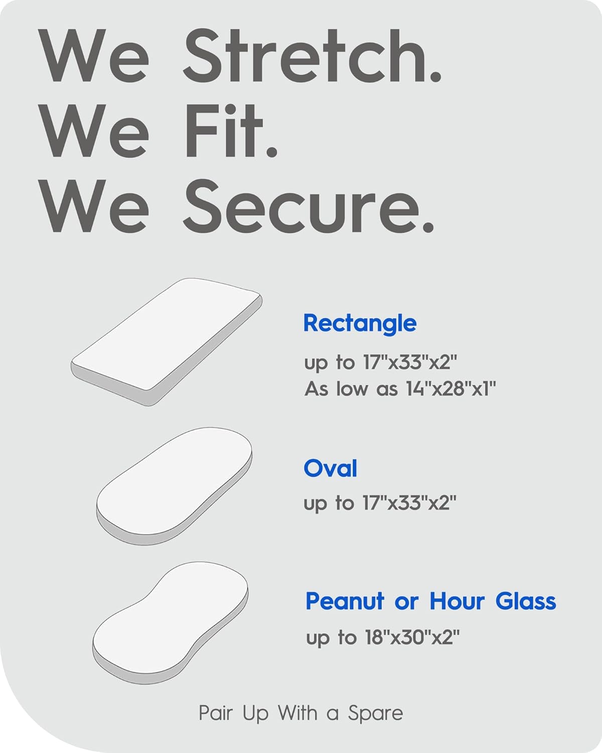 Bassinet Sheets for Baby Boy Girl, TotBasic Buttery Soft Universal Bassinet Fitted Sheet, Compatible with Halo, Mika Micky, Baby Delight, Dream On Me, Maxi COSI and More Bassinet Mattress(Woodland)