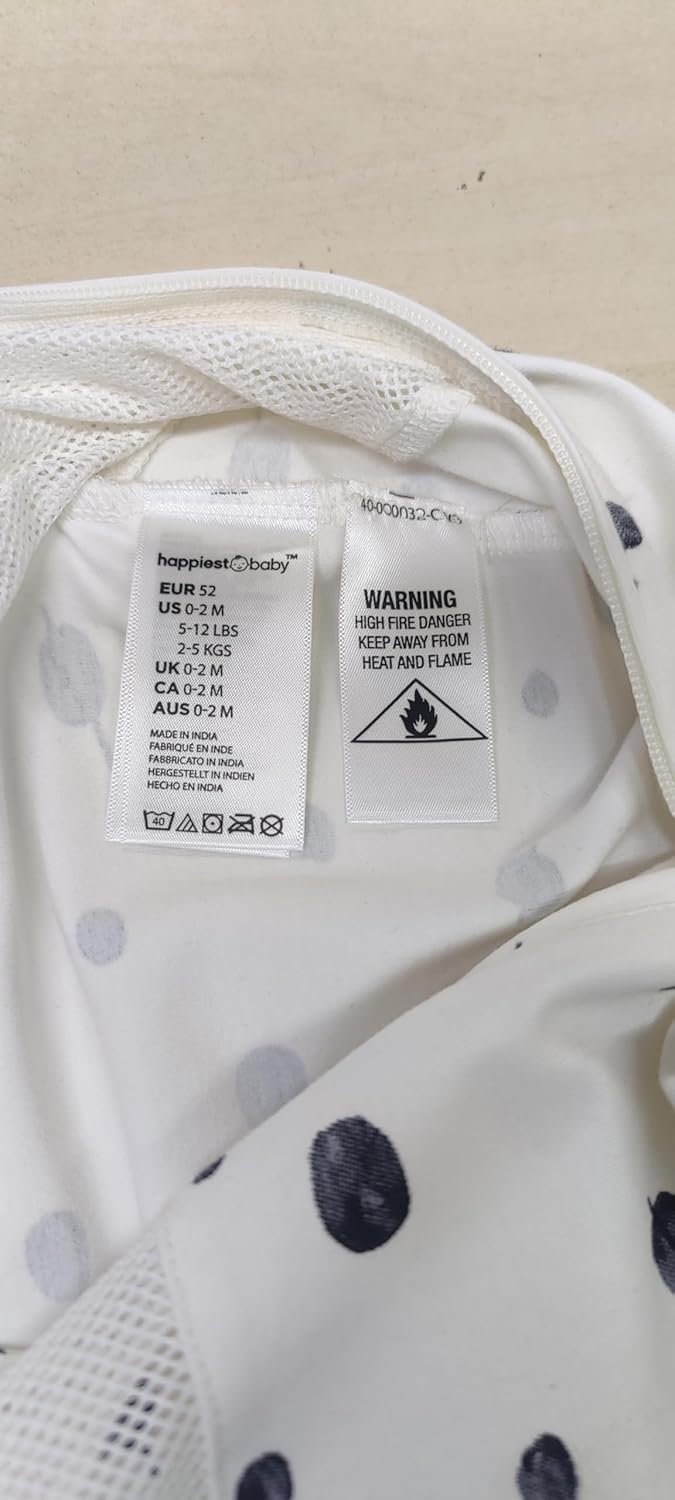 Happiest Baby Sleepea 5-Second Swaddle - 100% Organic Cotton Baby Swaddle Blanket - Doctor Designed Promotes Healthy Hip Development - 3-Pack Bundle (Graphite Planets, S, M, L)