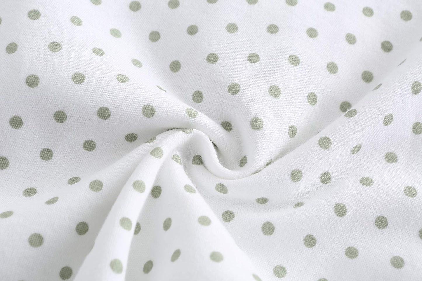 Kiddiezoom Baby and Toddler Boys'Snug Fit Footed One-Piece Romper Jumpsuit Cotton Cotton Footed Outfit