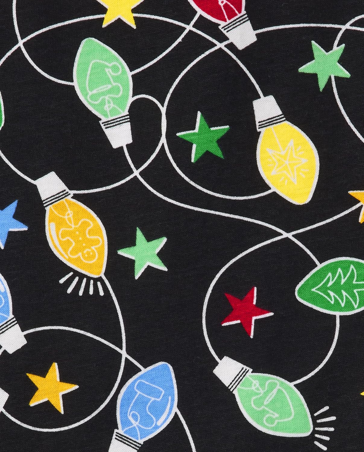 The Children’s Place Family Matching, Christmas and Holiday Pajama Sets, Cotton