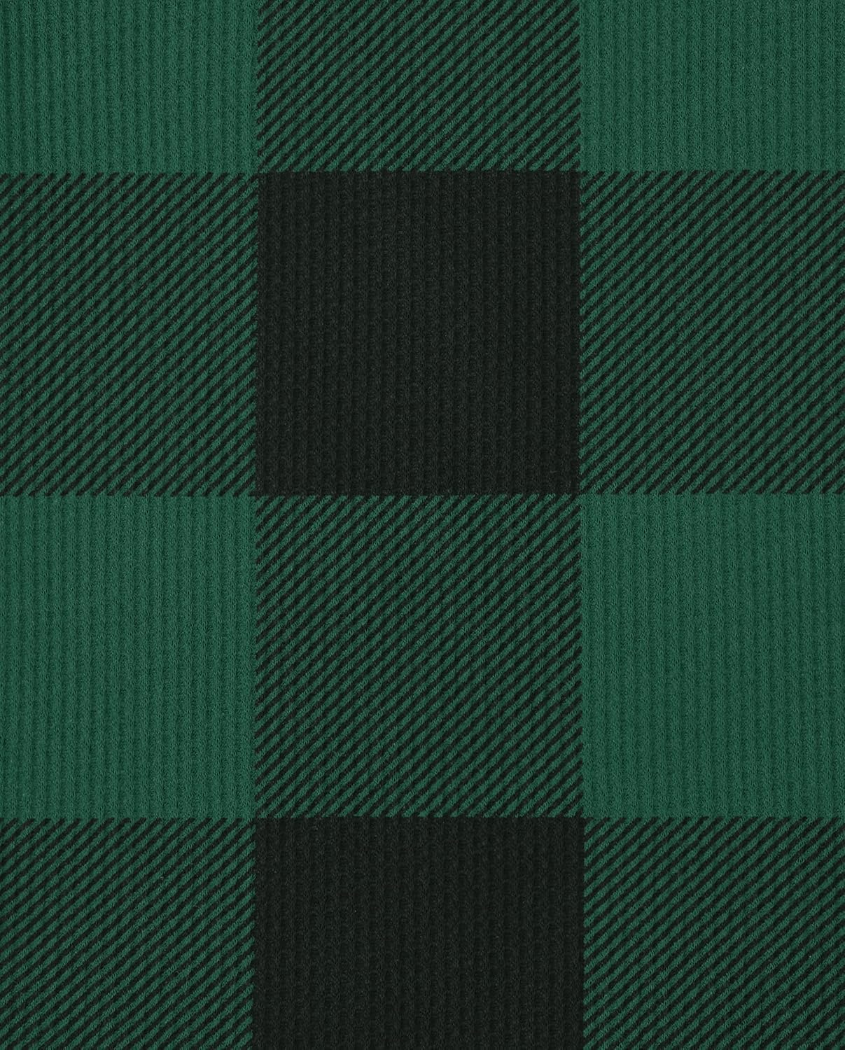 The Children’s Place Family Matching, Christmas and Holiday Pajama Sets, Cotton