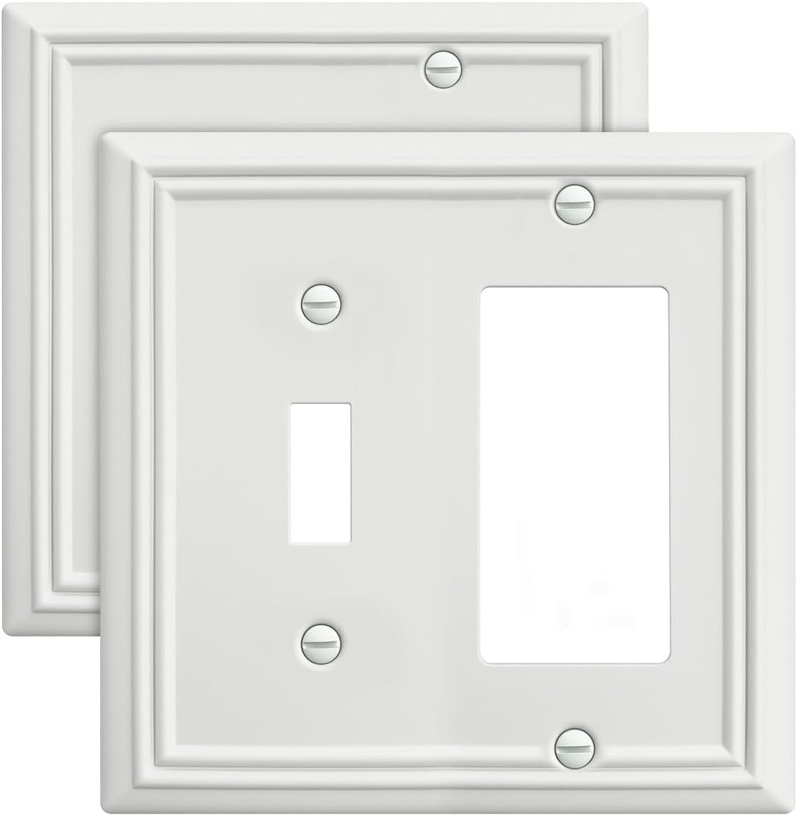 Wall Plates & Accessories