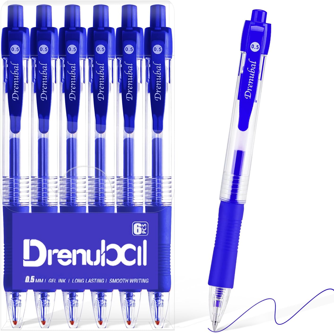 Writing & Correction Supplies