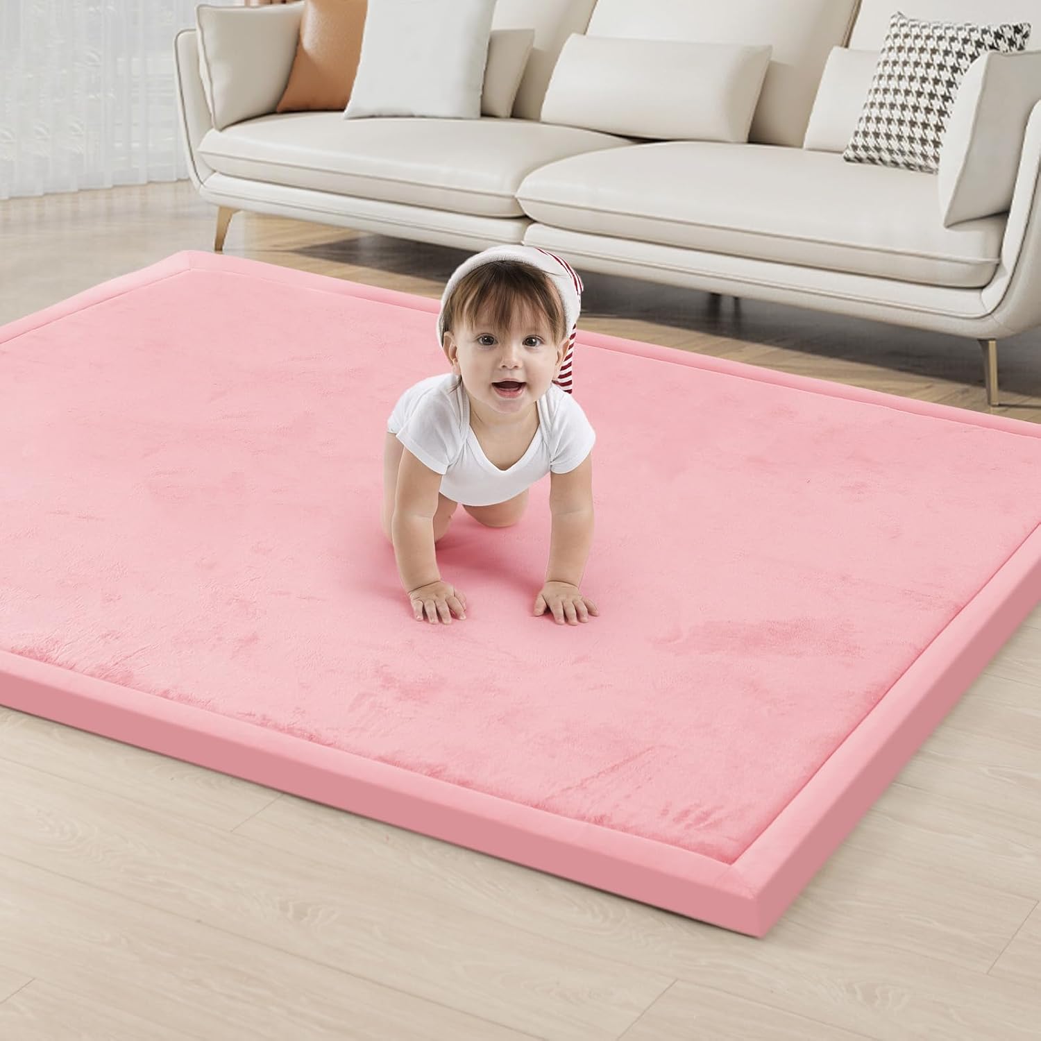 Baby Gyms & Playmats
