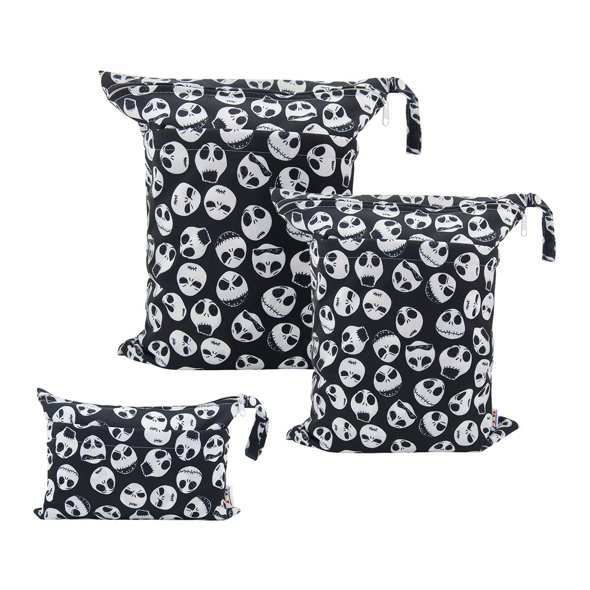 Cloth Diapers & Accessories