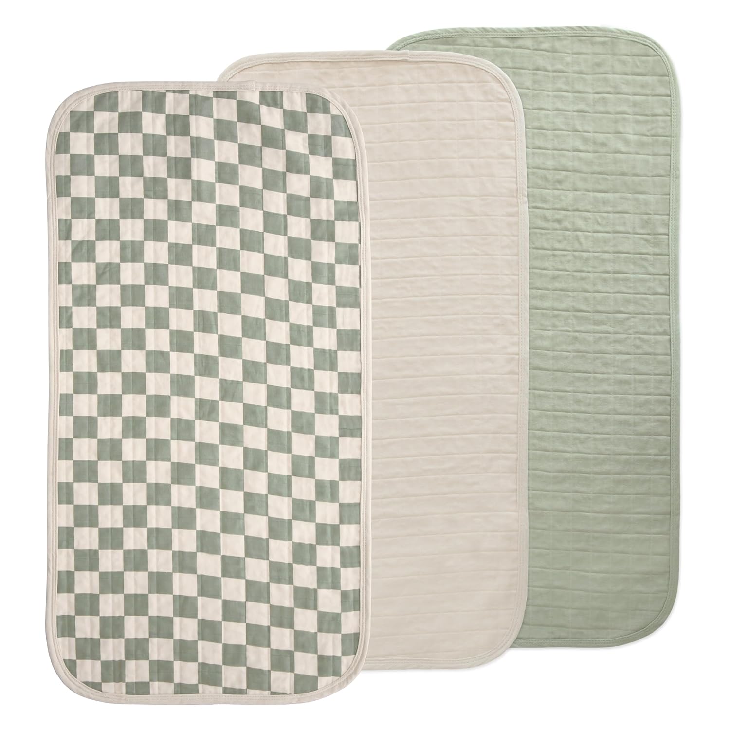 Changing Table Pads & Covers