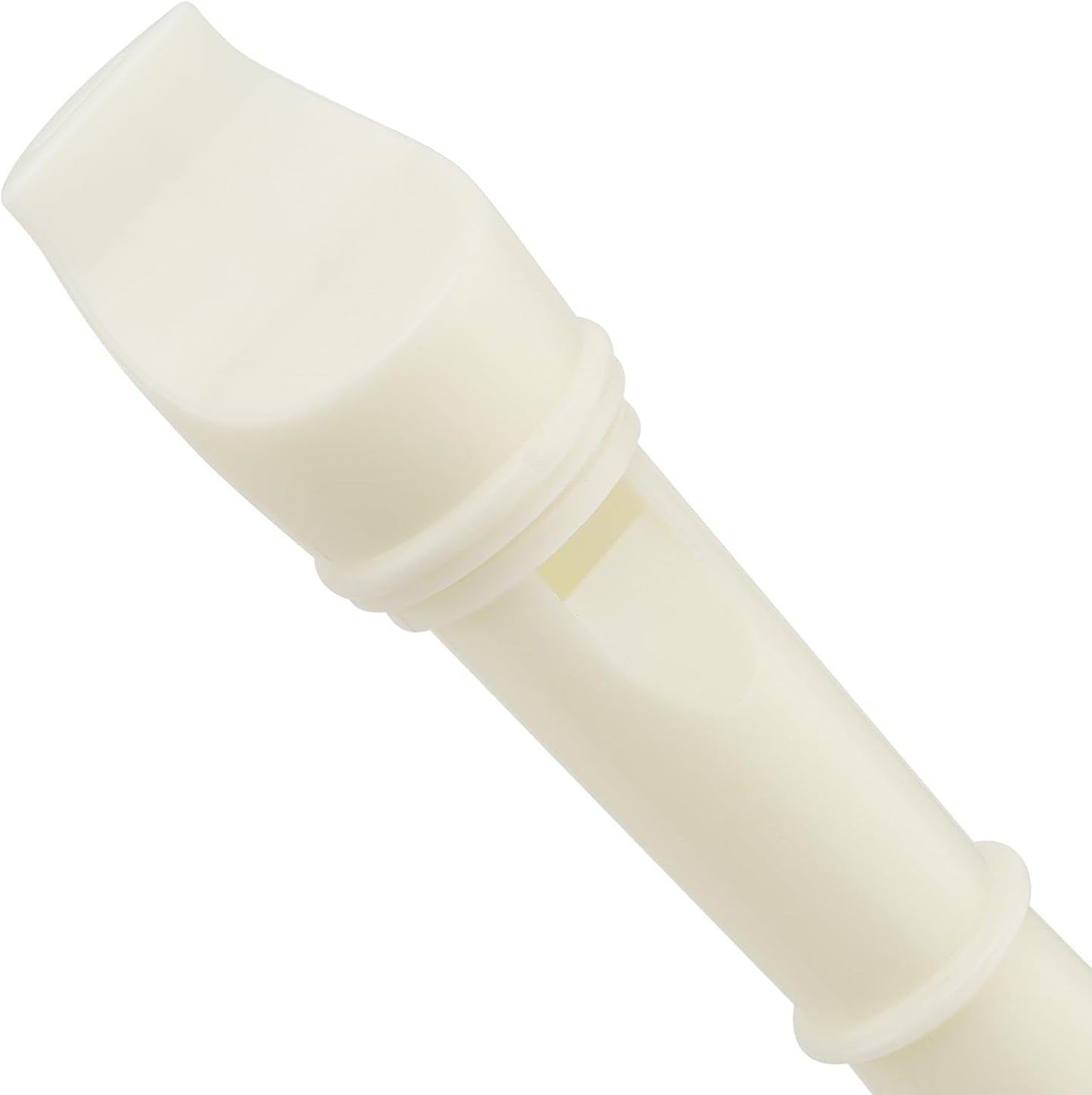 40 PCS 8 Hole Recorder Instrument, Soprano Descant Recorder Musical Instruments with Cleaning Rod, Plastic Flute Instrument for Beginners School Student Music Instrument