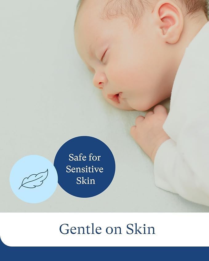 Supersoft Fitted Bassinet Sheets, Premium Viscose Cradle Sheets, Streachy Hypoallergenic Breathable Moses Basket Oval Rectangle Pad/Mattress Universal Fit for Halo, Dream on Me, 2-Pack