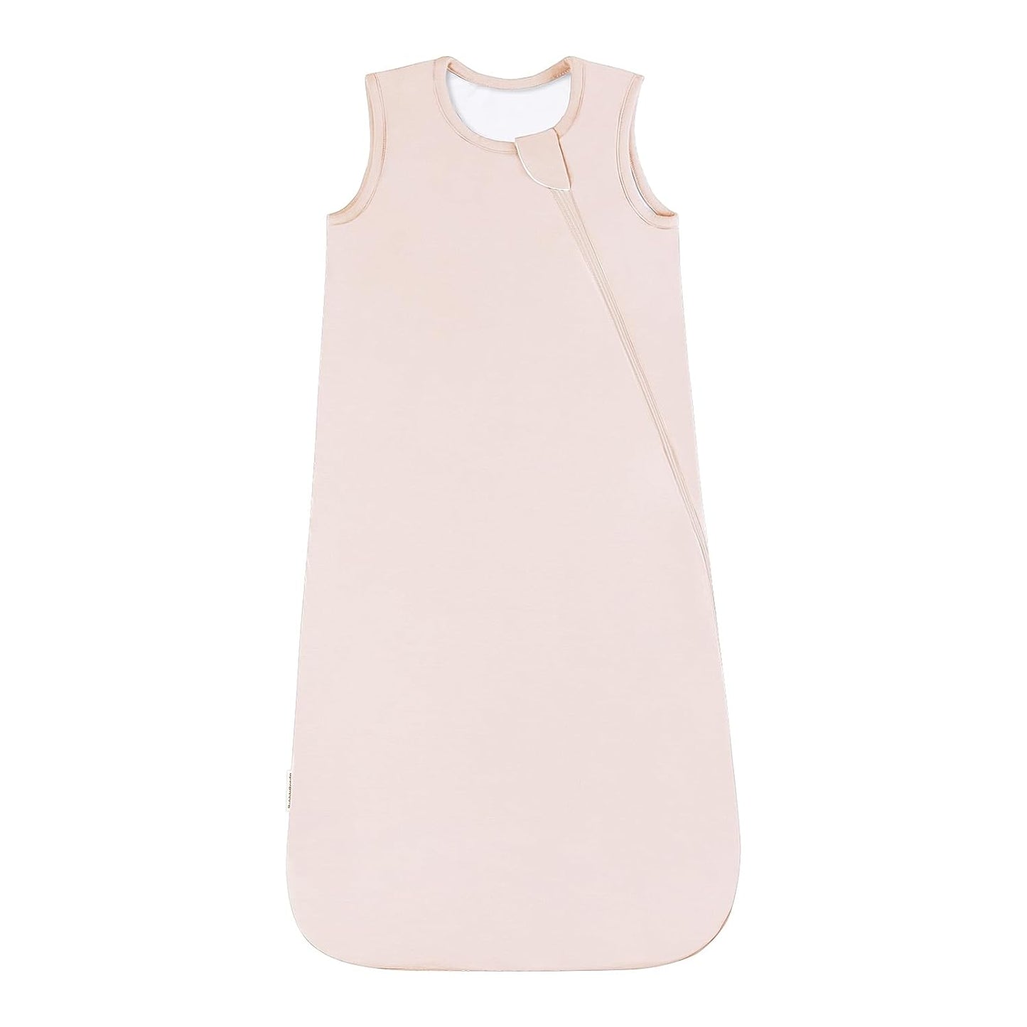 Rayon Made from Bamboo Sleep Sack 6-12 Months 1.0 Tog Ultra Soft Baby Wearable Blanket Toddler Sleeping Sack for Babies Unisex Girl Boy 2-Way Zipper Baby Sleeping Bag Breathable Lightweight Medium