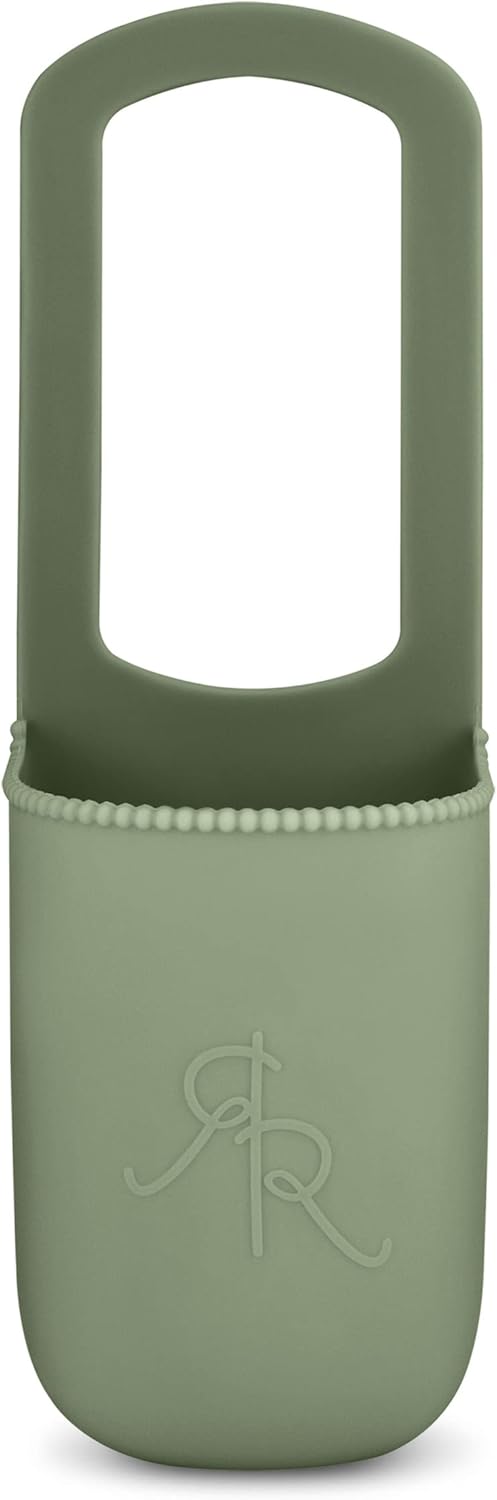 Ryan & Rose Cutie Holder Universal Stroller Cup Holder (Ivy)