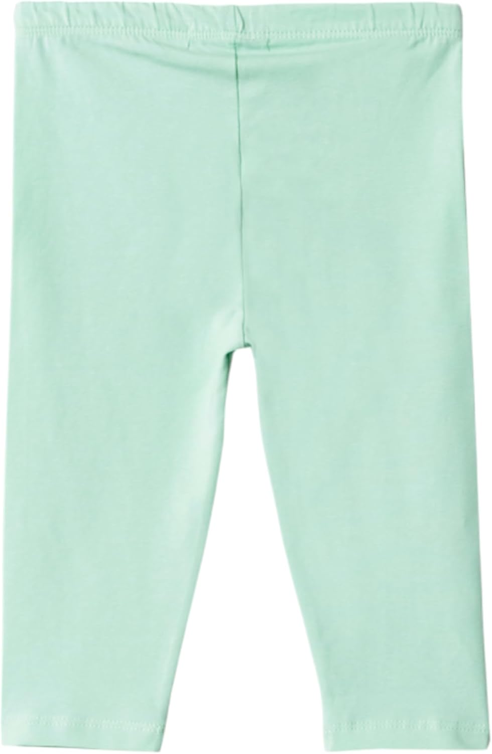 Premium Baby & Toddler Capri Leggings - Soft Cotton Blend, Durable & Perfect for Every Adventure