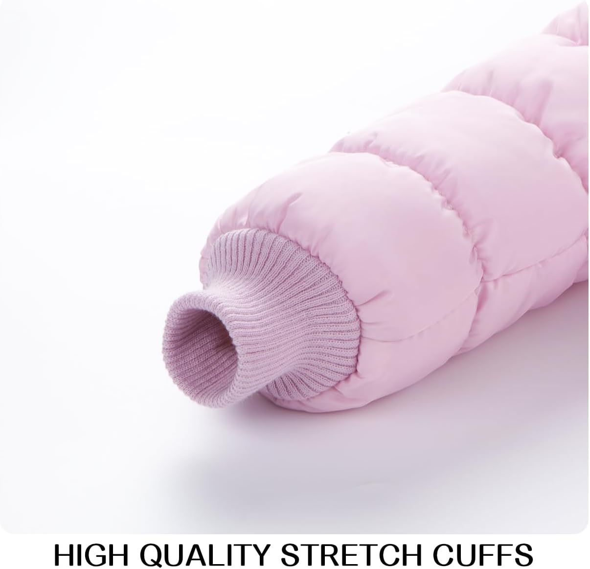 Toddler Fleece Jackets Winter outerwear Coat For Baby Girl Sweater Clothes