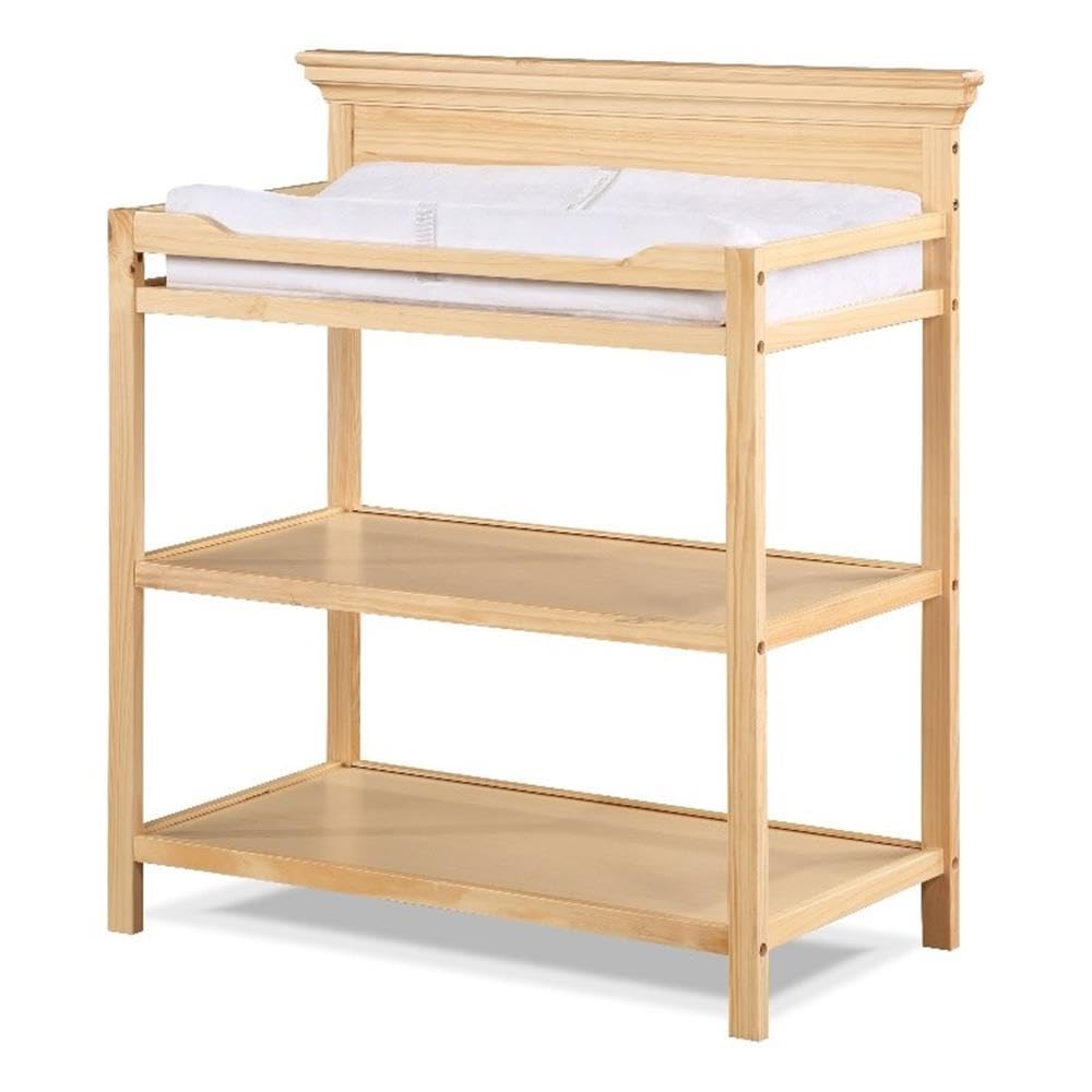 Suite Bebe Universal Changing Table Natural