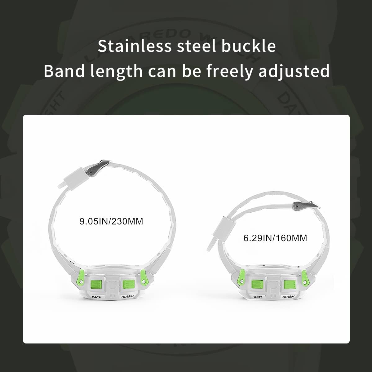 Kids Watch,Boys Watch for 3-15 Year Old Boys,Digital Sport Outdoor Multifunctional Chronograph LED 50 M Waterproof Alarm Calendar Analog Watch for Children with Silicone Band,Kids Gift