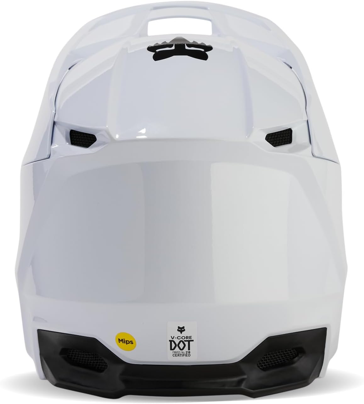 Fox Racing V Core Motocross Helmet