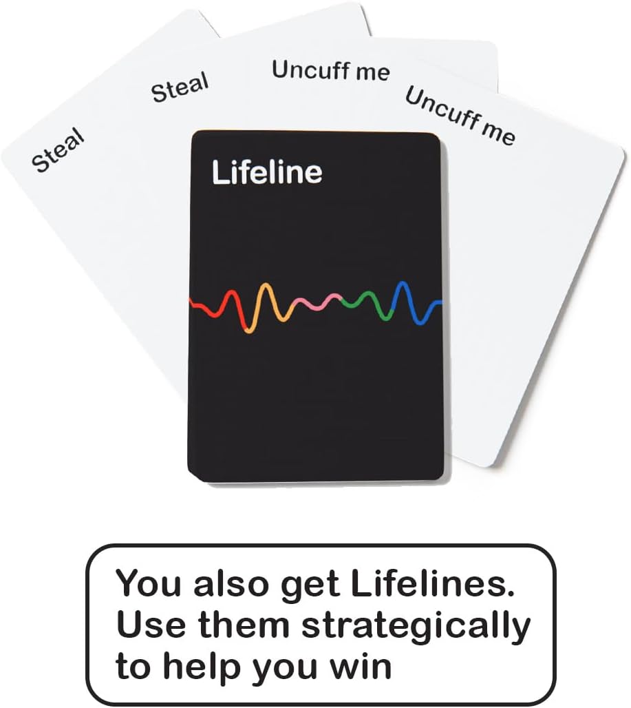 That Sound Game - Award Winning - Party Sound Guessing Game for Adults and Teens, Board Game for 2+ Players Ages 14 and Up