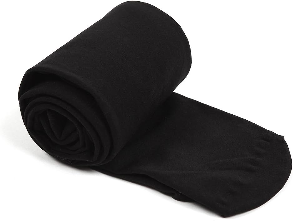 Stelle Girls' Ultra Soft Pro Dance Tight/Ballet Footed Tight (Toddler/Little Kid/Big Kid)