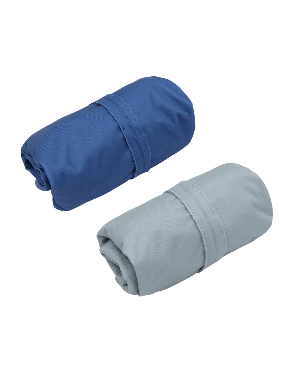 ALVABABY 3 Cloth Diaper Wet Dry Bags Waterproof Reusable with Two Zippered Pockets Travel Beach Pool Daycare Soiled Baby Items Yoga Gym Bag for Swimsuits or Wet Clothes Small medium Large 3L-SML01