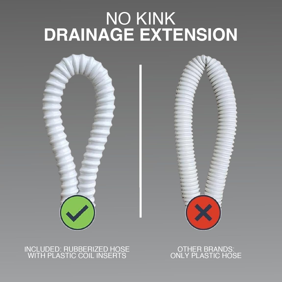 Cooper & Hunter MIA Series, Mini Split Air Conditioner and Heater, 12,000 BTU, 230V, 20.5 SEER2, 1 Ton, Wall Mount Ductless Inverter Heat Pump System, With 16ft Installation kit