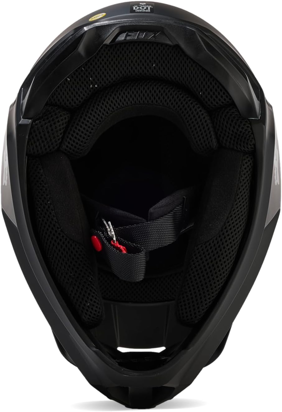 Fox Racing V Core Motocross Helmet