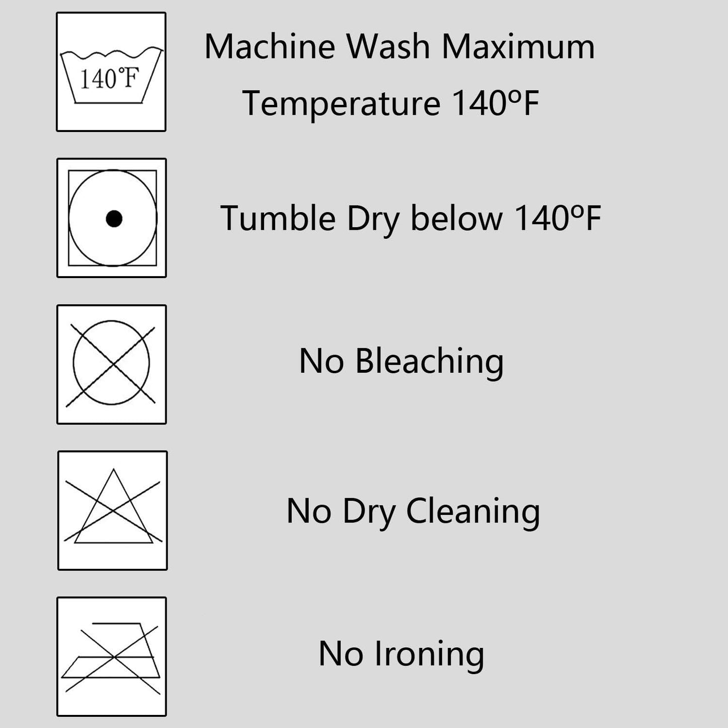 BAGAIL Laundry Bags Mesh Wash Bag for Intimates Lingerie and Delicates, 5Pcs (1XL,2L,2M)