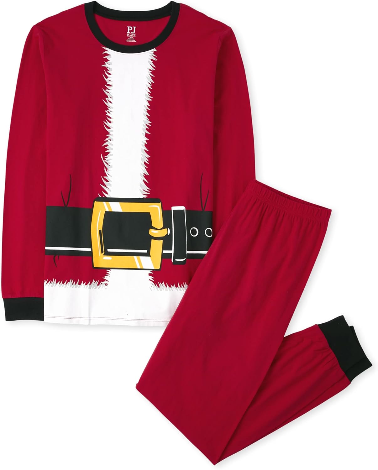 The Children’s Place Family Matching, Christmas and Holiday Pajama Sets, Cotton