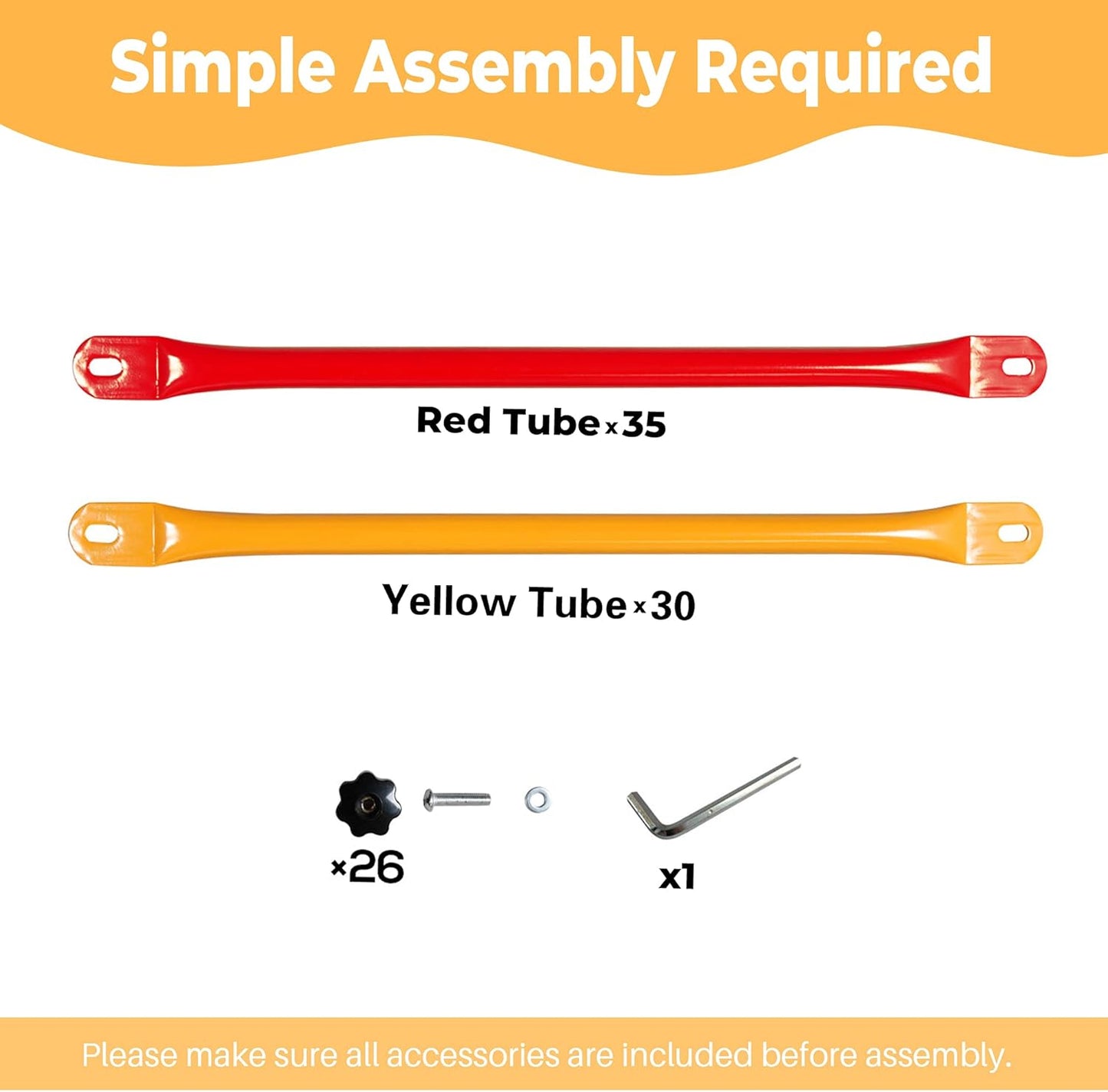 JAXPETY Climbing Dome, 7FT Outdoor Jungle Gym for Kids Ages 4-8, Toddler Monkey Bars for Backyard, Doorway Playground Climbing Structures for Toddler Climbing, Montessori Climbing Set for Dome Climber