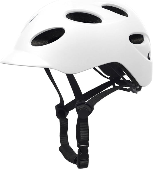 Kids/Youth Bike Helmet for Boys Girls and Teens, Adjustable and Multi-Sport for Bicycle, Kick Scooter, Skateboard, Roller/Inline Skate