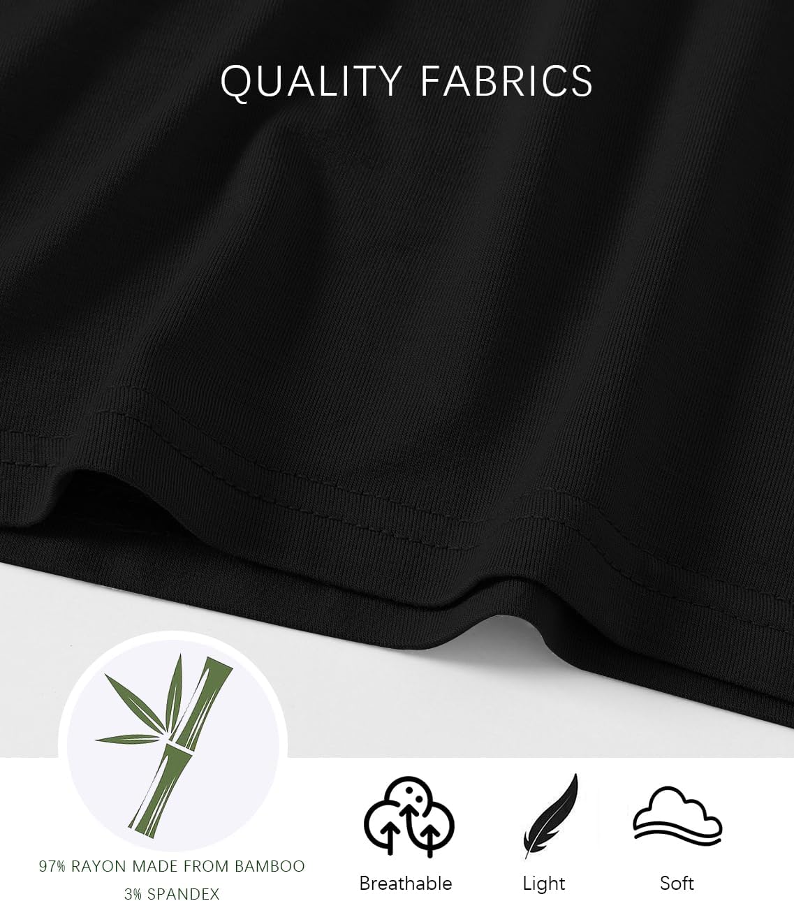 Jimonda Baby Boys Girls Pajama Sets Toddler Sleepwear Cool Jammies 2pcs Viscose from Bamboo PJs 18M-8Y