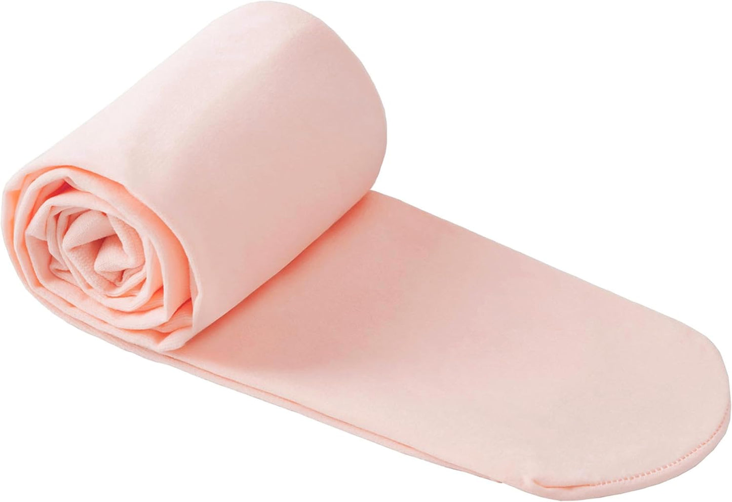 Toddler Girls Tights Dance Ballet Footed Leggings Ultra Soft Stockings for Kids Students