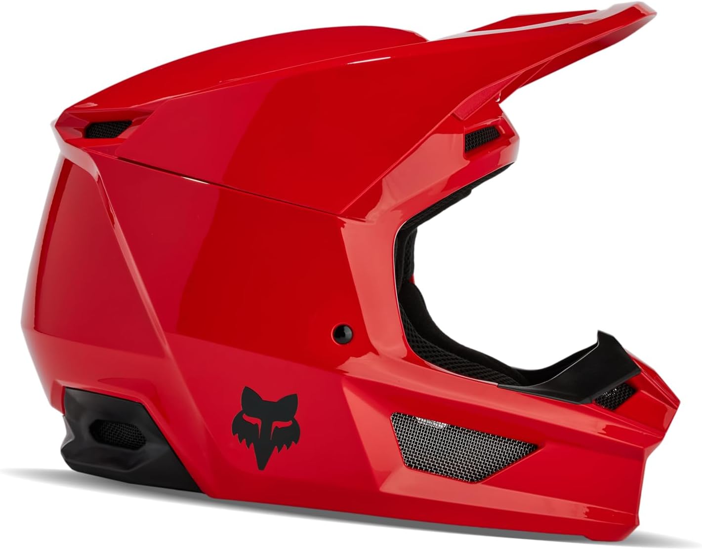 Fox Racing V Core Motocross Helmet