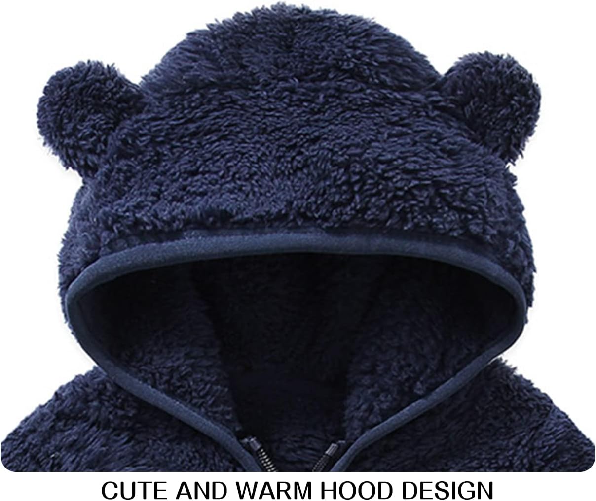 Toddler Baby Boy Snowsuit Infant Girls Snow Pants And Jackets Winter Clothes Coat