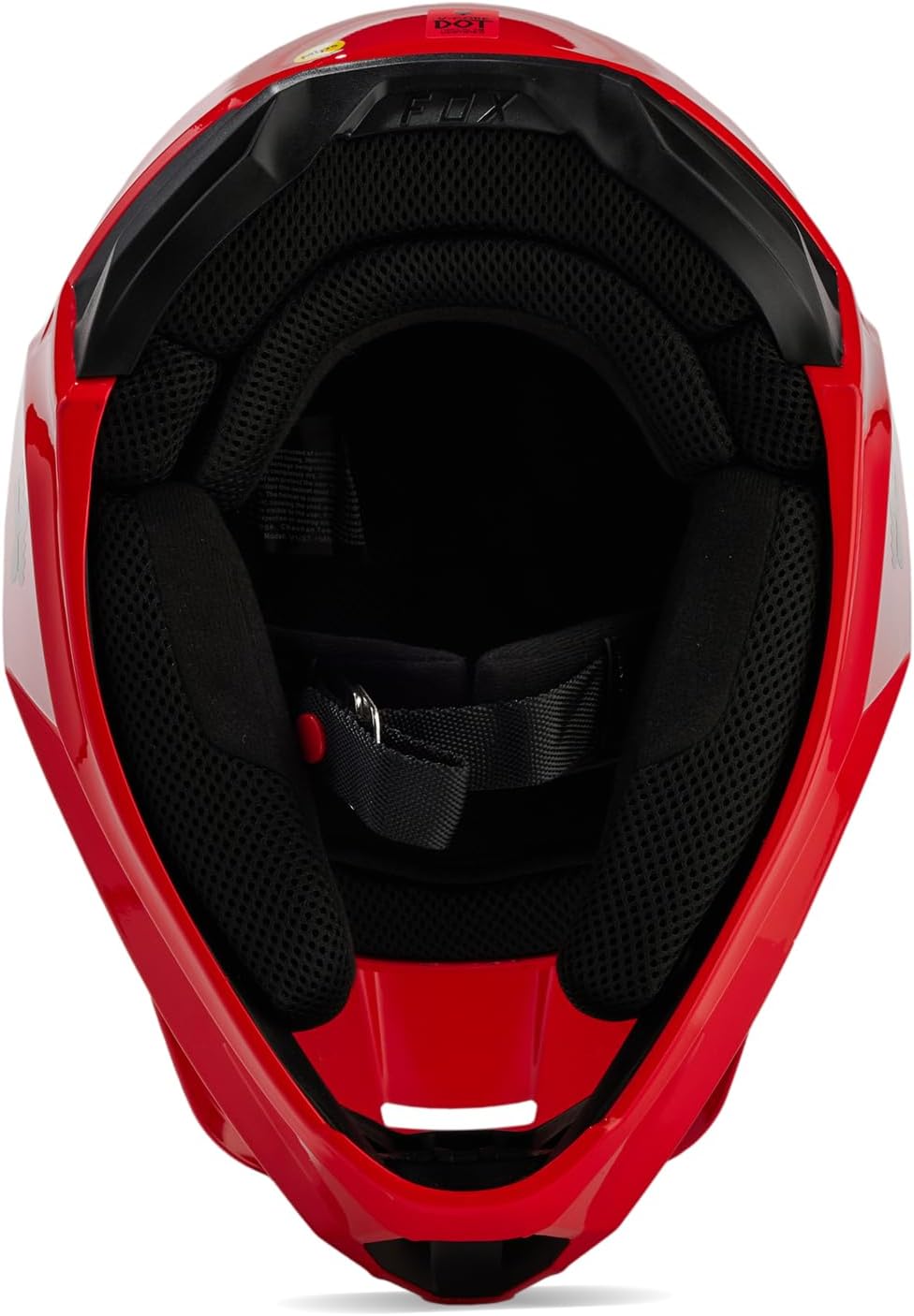 Fox Racing V Core Motocross Helmet