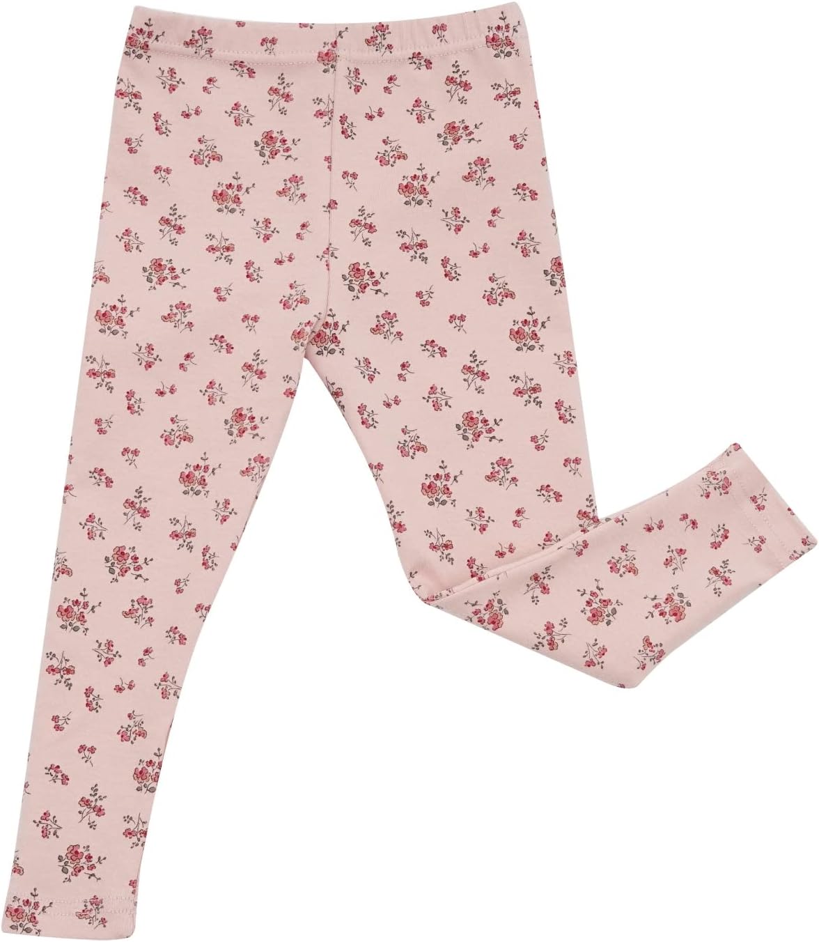 AVAUMA Baby Boys Girls Pajama Set 6M-7T Kids Cute Toddler Snug fit Pattern Design Pjs Cotton Sleepwear