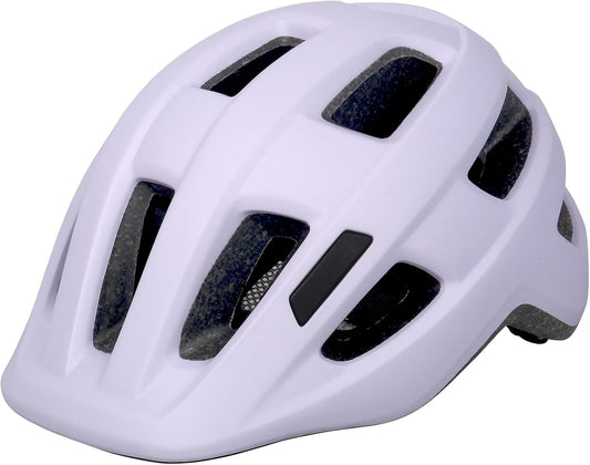 Kids Bike Helmet for Ages 1-8 Years, Adjustable Toddler Boys and Girls Helmets, Lightweight Child Infant Bicycle Cycling Scooter Sports Helmet 48-54cm