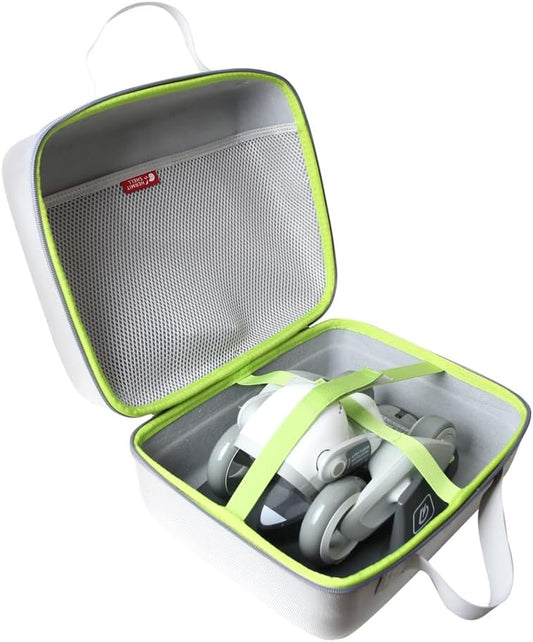 Hermitshell Hard Travel Case for Loona V24: The Most Advanced Smart Robot Pet Dog