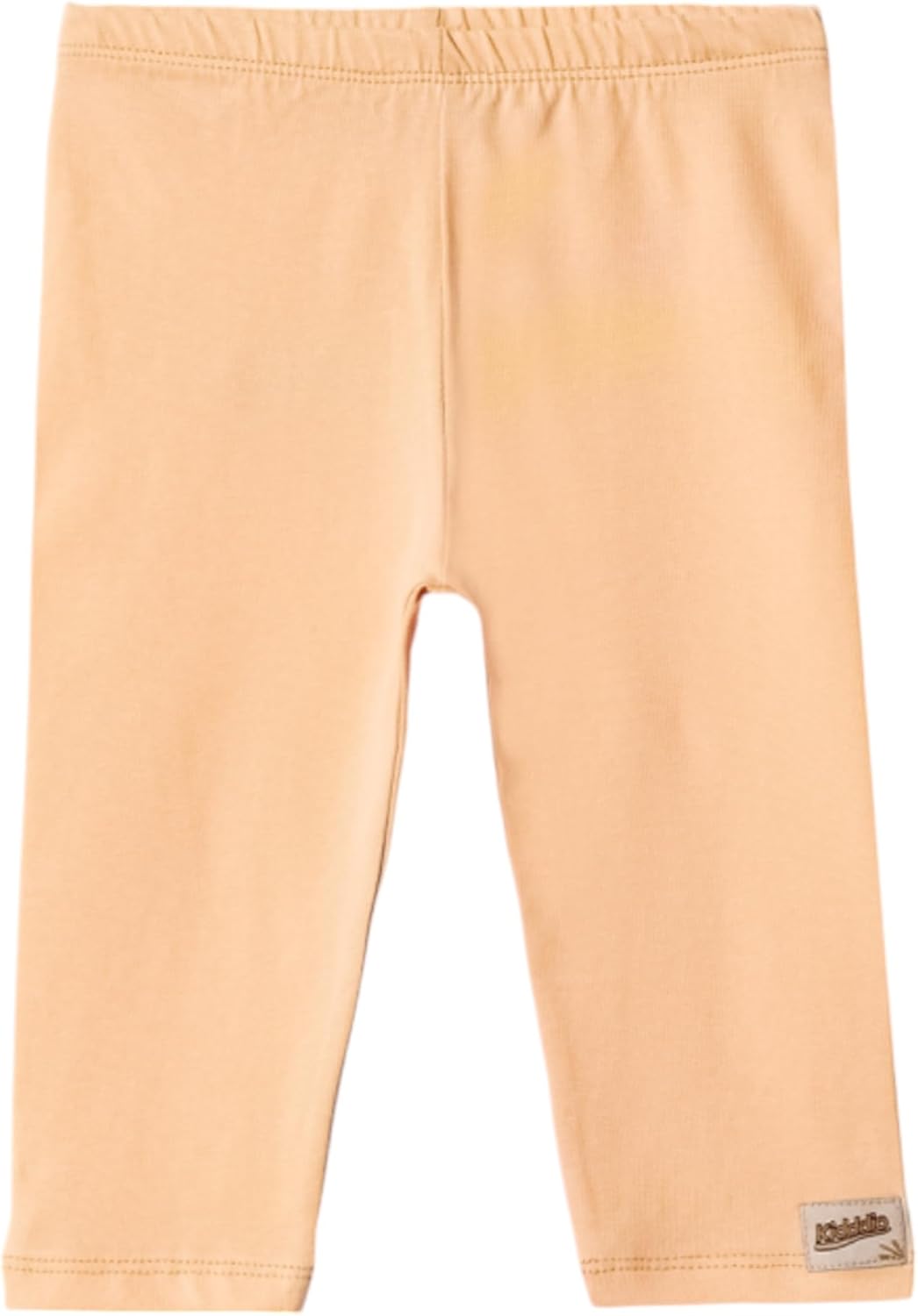 Premium Baby & Toddler Capri Leggings - Soft Cotton Blend, Durable & Perfect for Every Adventure