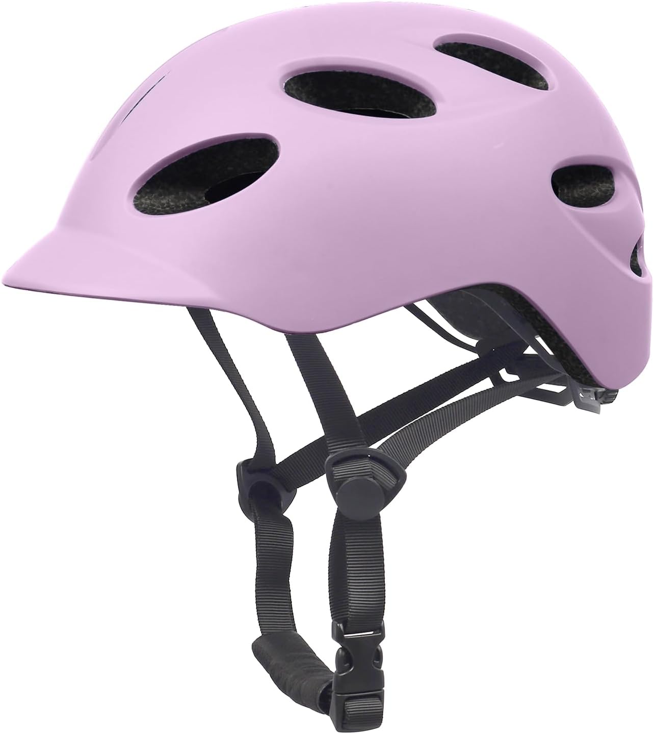 Kids/Youth Bike Helmet for Boys Girls and Teens, Adjustable and Multi-Sport for Bicycle, Kick Scooter, Skateboard, Roller/Inline Skate