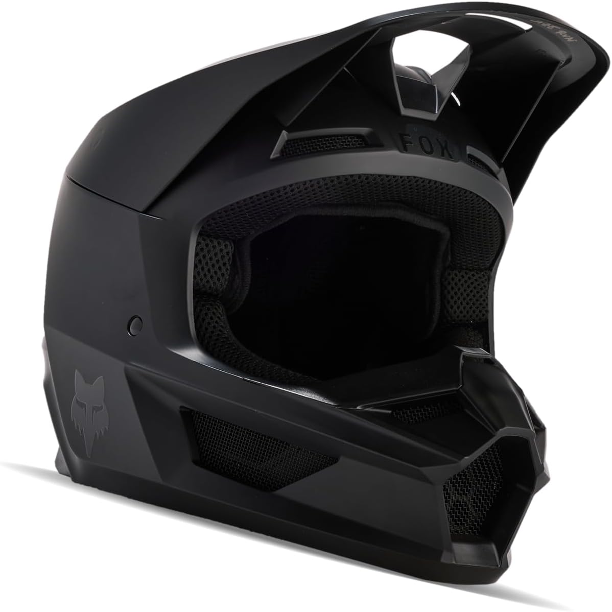 Fox Racing V Core Motocross Helmet