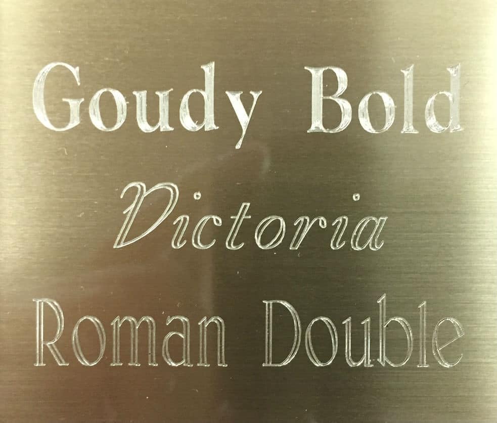 Engravable Brass Bell - Brass School Bell - Teacher Handbell - Great Gift for Teachers - Bell for Weddings and Other Occasions