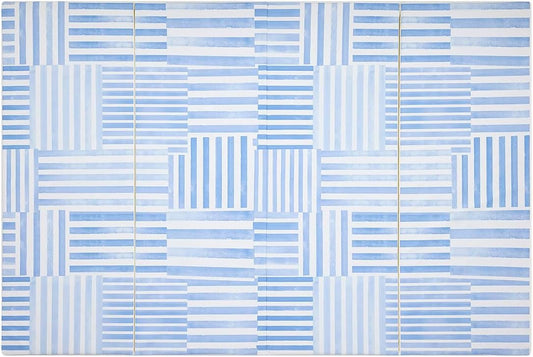 Foldable Baby Tumbling Mat – Foldable Kids Play Mat | Durable, Stylish, and Cushioned Design