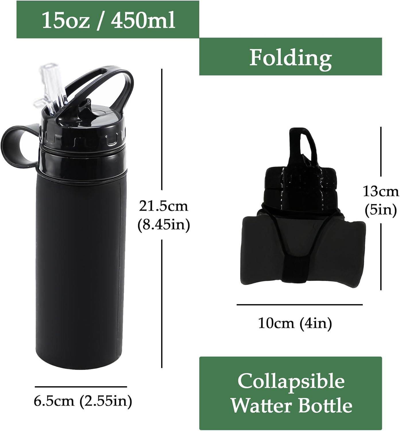 Outdoor Adventure Kit for Kids – Premium Camouflage Camping Gear with Walkie-Talkies – Military Style Toys – 10 in 1 Bundle – Ideal for All Ages and Genders (Junior Ranger)