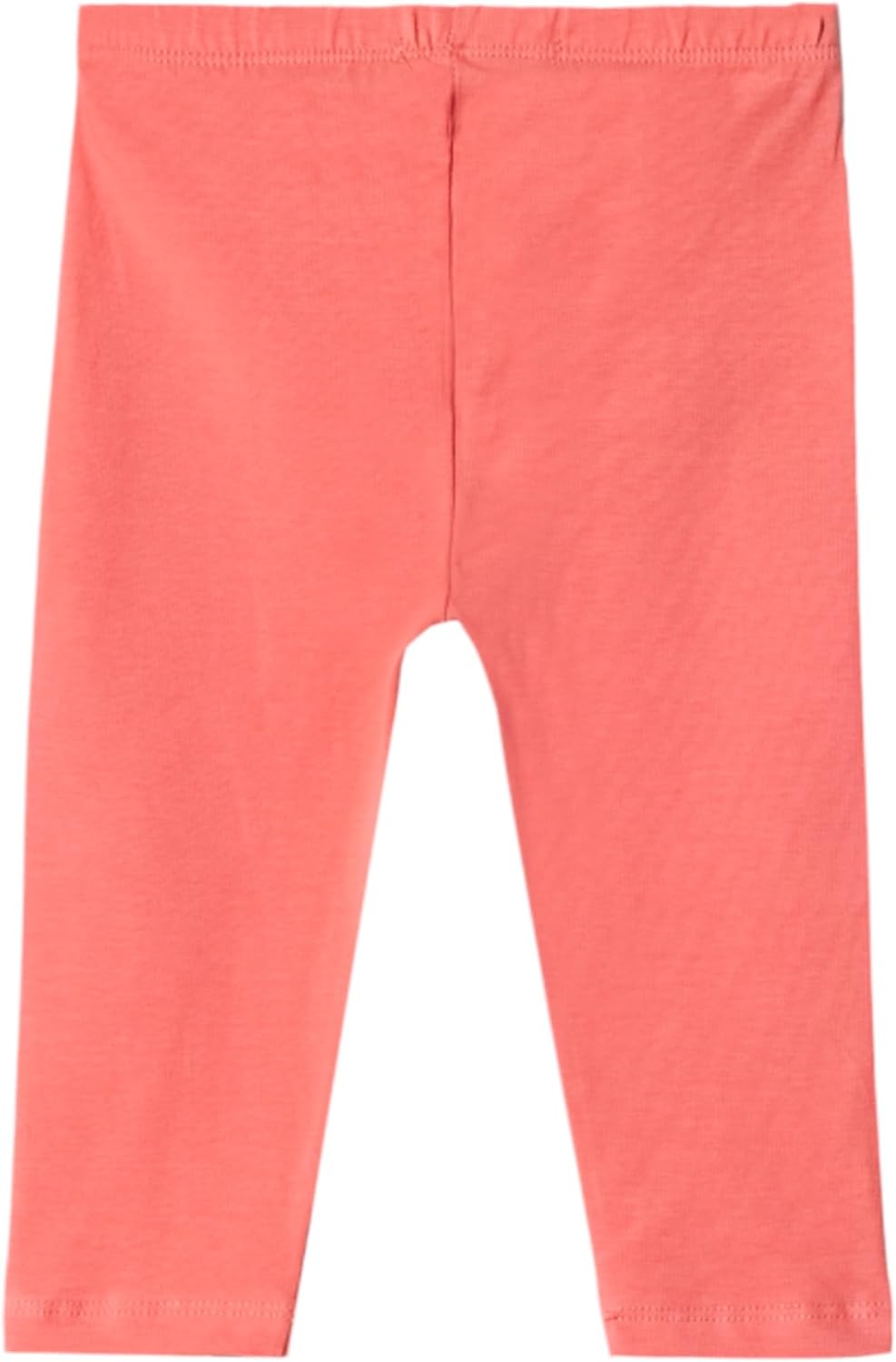 Premium Baby & Toddler Capri Leggings - Soft Cotton Blend, Durable & Perfect for Every Adventure