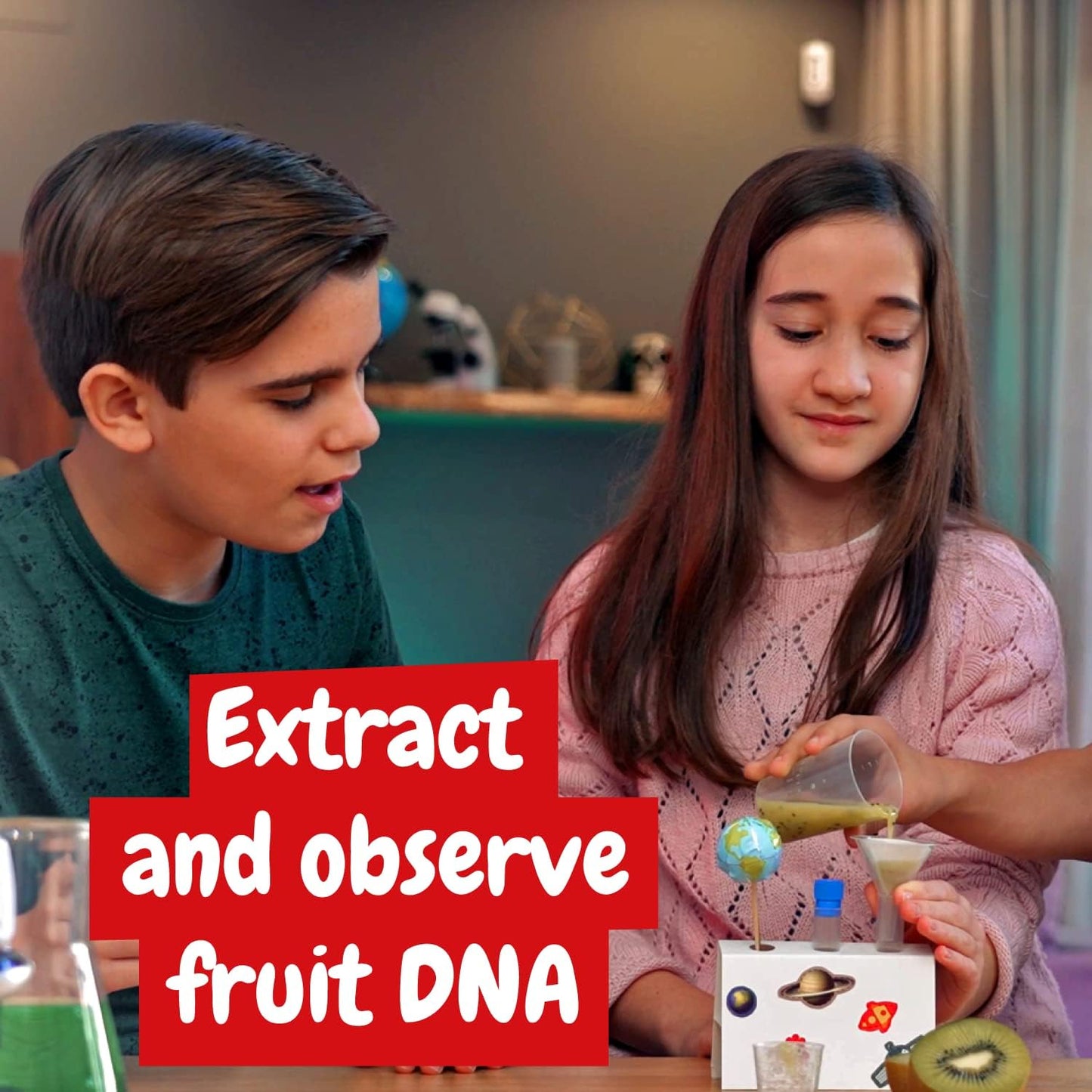 Science4you 150 Science Experiments for Kids Ages 8-12 - Super Science Kits for Kids, Chemistry Set + Stem Toys, Gifts for Boys and Girls Age 8 9 10+