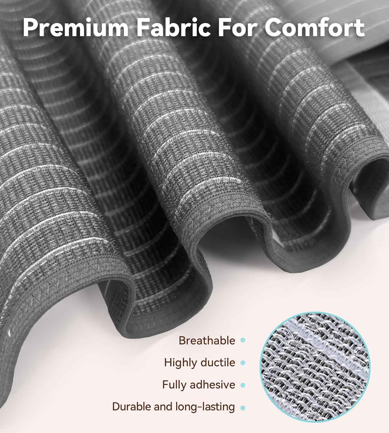 SHAPSHE Postpartum Belly Band Abdominal Binder Post Surgery C Section Belly Binder Post Partum Faja Waist Trainer Wrap